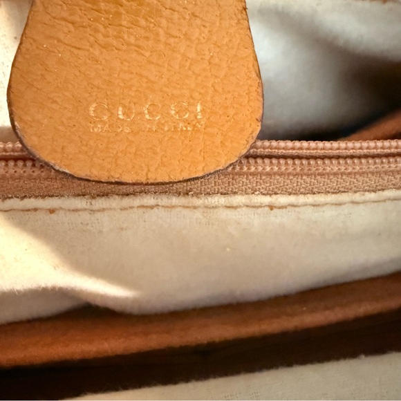 Gucci Diana Tote with Bamboo Handles - Picture 6 of 9